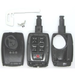 Volvo nglehus 5 knaps