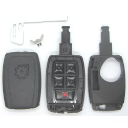 Volvo nglehus 5 knaps