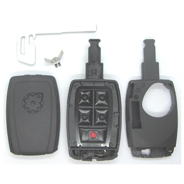 Volvo nglehus 5 knaps