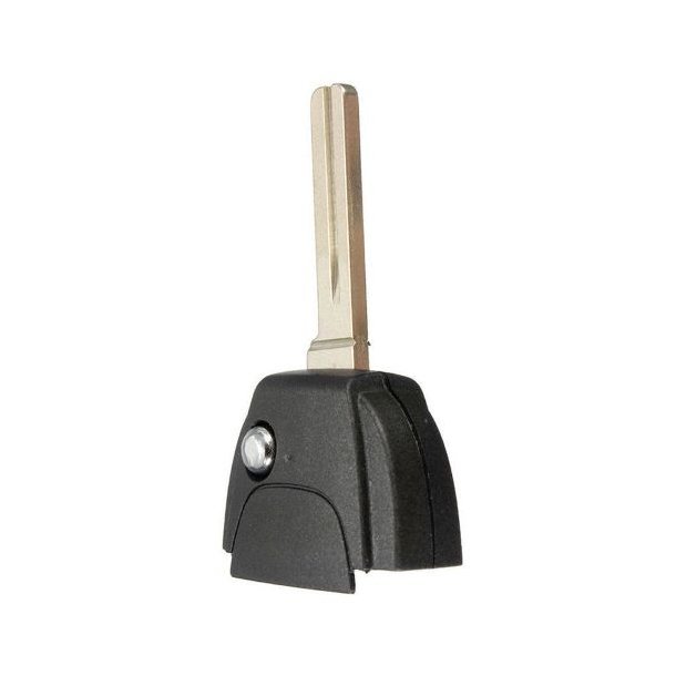 Volvo n�glehoved med fast klinge