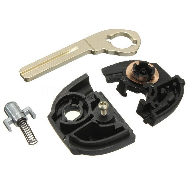 Volvo n�glehoved med fast klinge