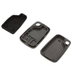 Volvo senderhus 2 knaps