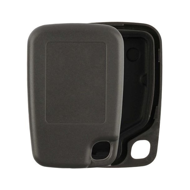 Volvo senderhus 3 knaps + panic knap