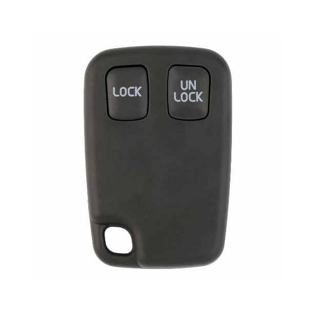 Volvo senderhus 2 knaps