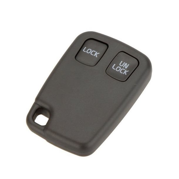 Volvo senderhus 2 knaps