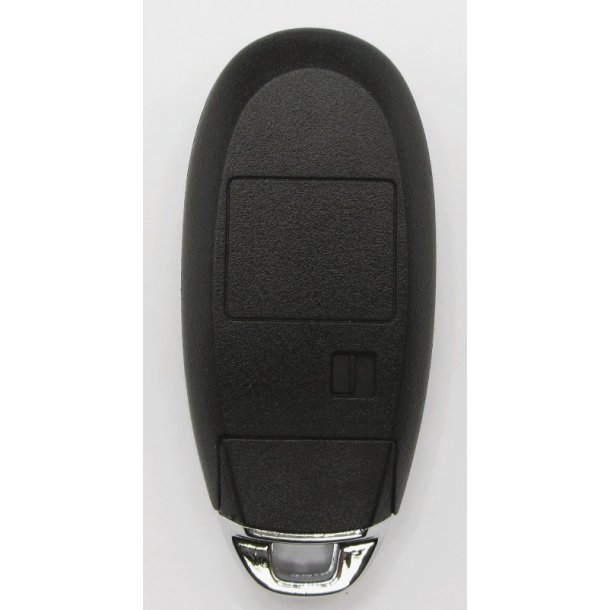 Suzuki senderhus 2 knaps med n�gleklinge
