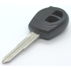 Suzuki nglehus 2 knaps med klinge