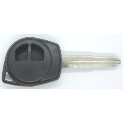 Suzuki nglehus 2 knaps med klinge