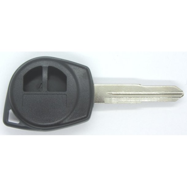 Suzuki nglehus 2 knaps med klinge