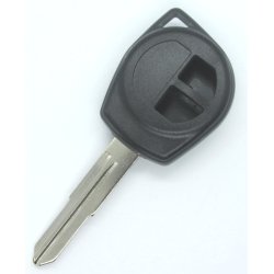 Suzuki nglehus 2 knaps med klinge