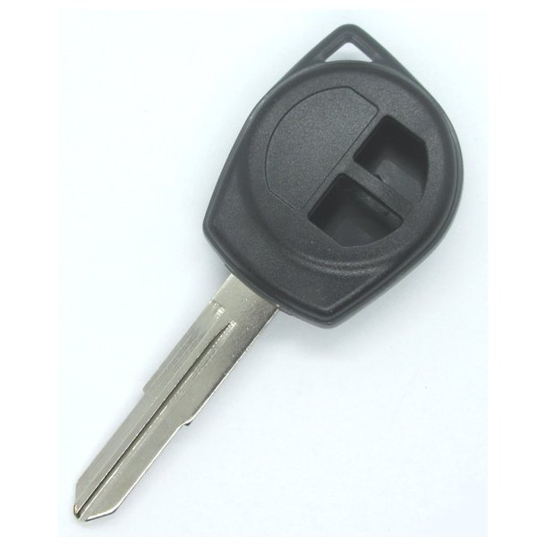 Suzuki nglehus 2 knaps med klinge