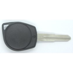 Suzuki nglehus 2 knaps med klinge