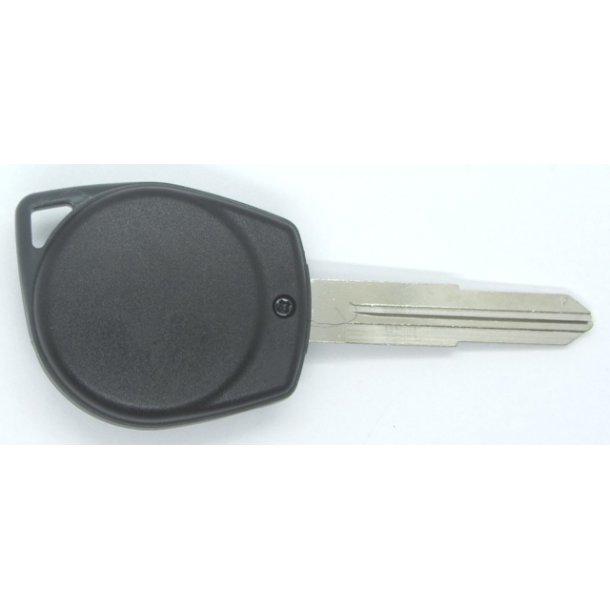 Suzuki nglehus 2 knaps med klinge