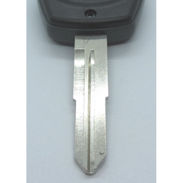 Suzuki nglehus 2 knaps med klinge