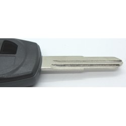 Suzuki nglehus 2 knaps med klinge