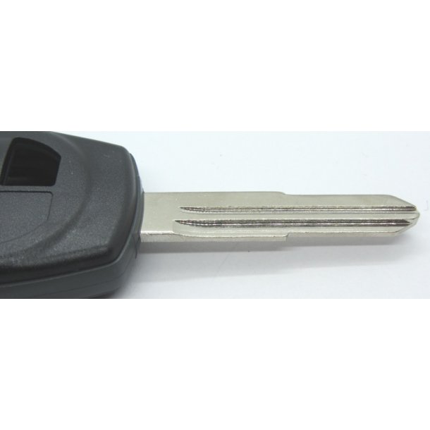 Suzuki nglehus 2 knaps med klinge