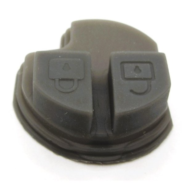 Suzuki gummi pad 2 knaps 