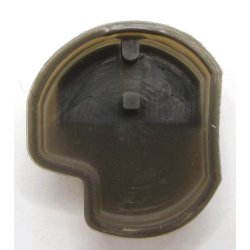 Suzuki gummi pad 2 knaps 