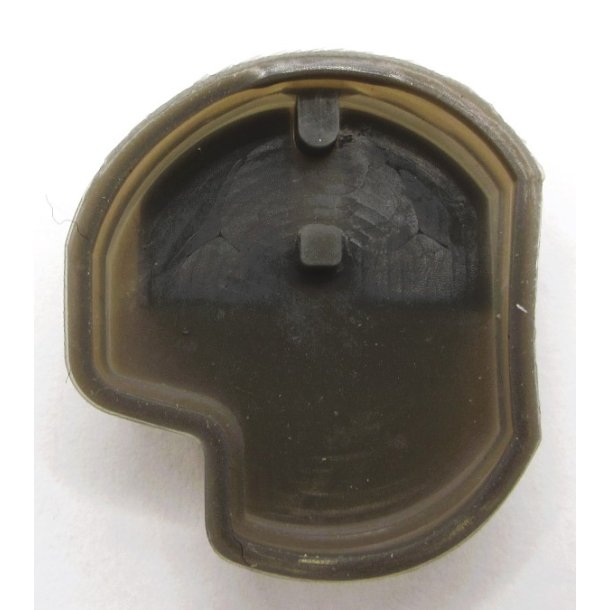 Suzuki gummi pad 2 knaps 