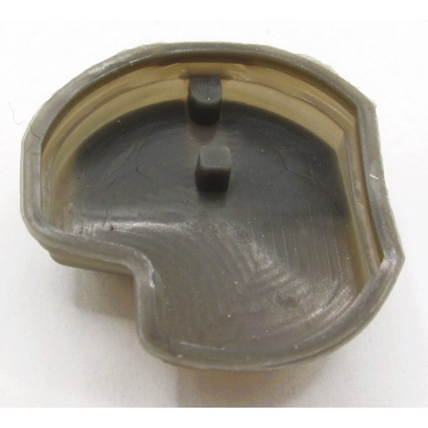 Suzuki gummi pad 2 knaps 