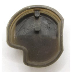 Suzuki gummi pad 2 knaps 