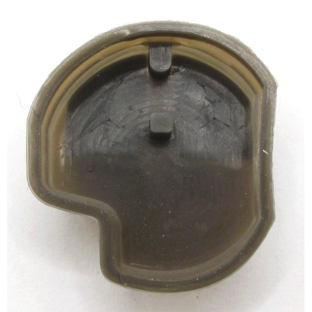 Suzuki gummi pad 2 knaps 