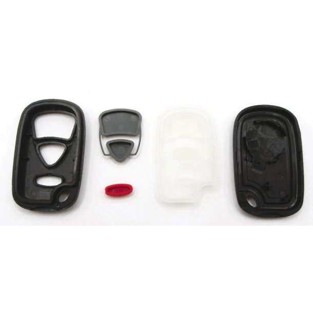 Suzuki senderhus 3 knaps