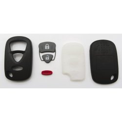 Suzuki senderhus 3 knaps