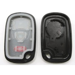 Suzuki senderhus 3 knaps