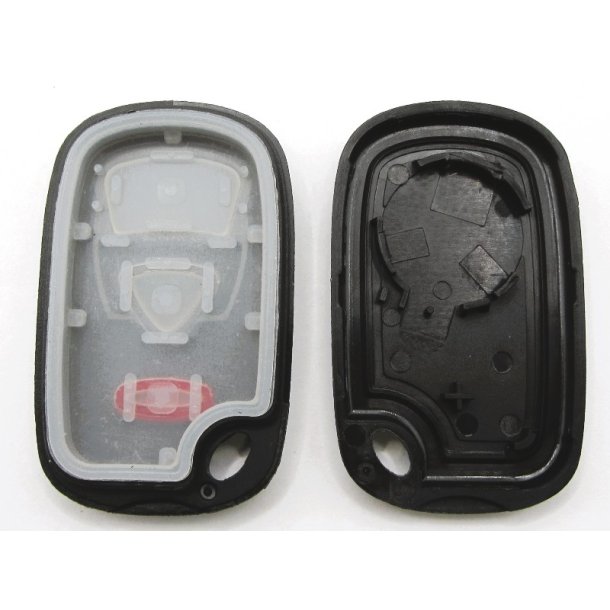 Suzuki senderhus 3 knaps