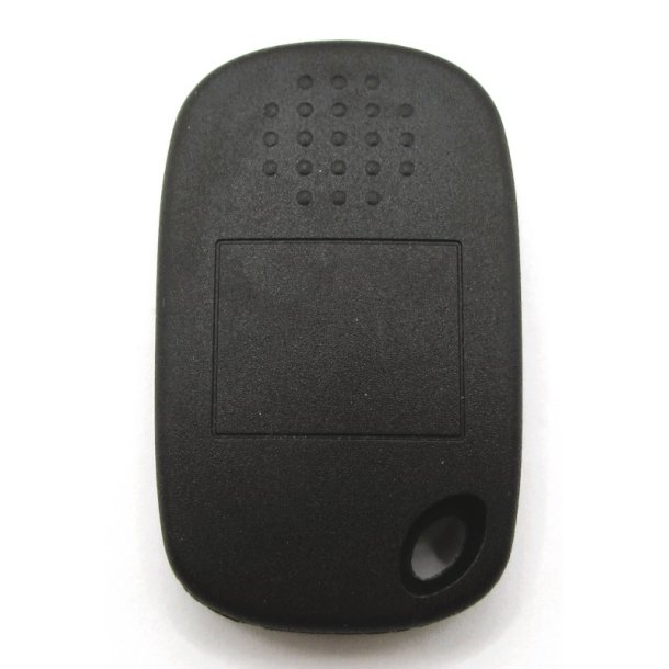 Suzuki senderhus 3 knaps