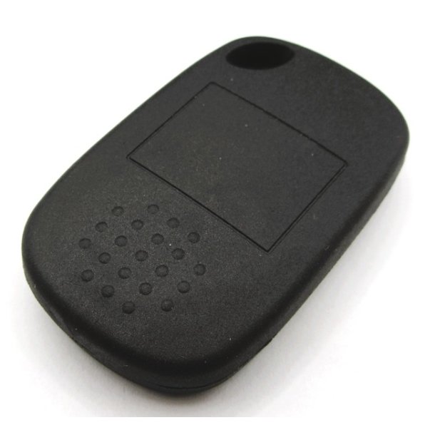 Suzuki senderhus 3 knaps