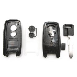 Suzuki senderhus 2 knaps med n�gleklinge