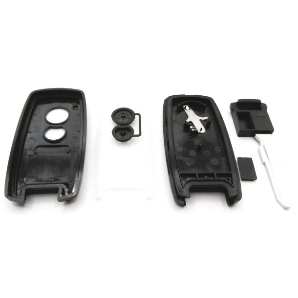 Suzuki senderhus 2 knaps med n�gleklinge