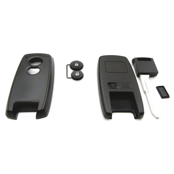 Suzuki senderhus 2 knaps med n�gleklinge