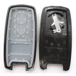 Suzuki senderhus 2 knaps med n�gleklinge