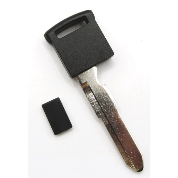 Suzuki senderhus 2 knaps med n�gleklinge