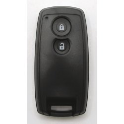 Suzuki senderhus 2 knaps med n�gleklinge