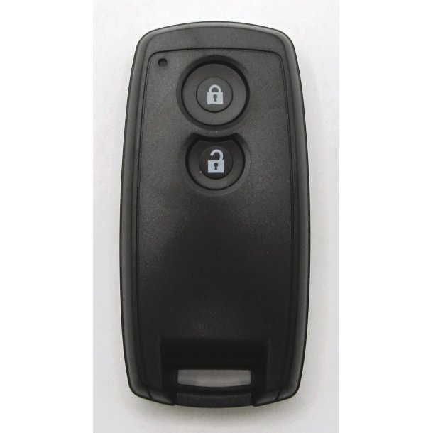 Suzuki senderhus 2 knaps med n�gleklinge