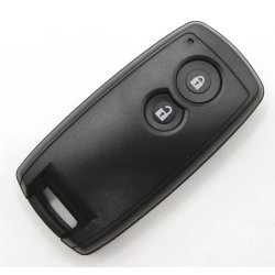 Suzuki senderhus 2 knaps med n�gleklinge