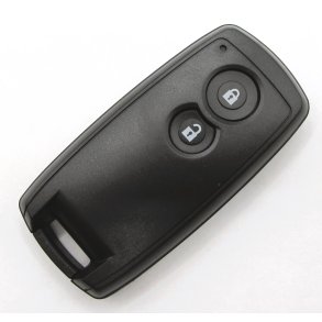 Suzuki senderhus 2 knaps med ngleklinge