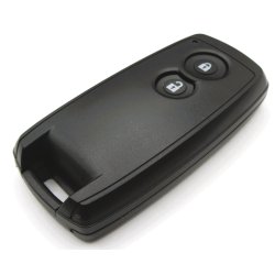 Suzuki senderhus 2 knaps med n�gleklinge