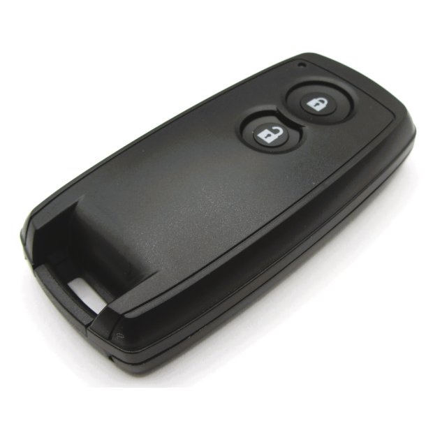 Suzuki senderhus 2 knaps med n�gleklinge