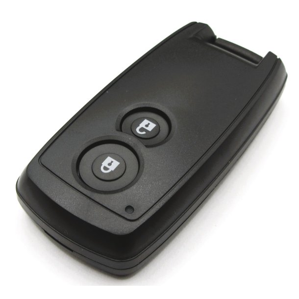 Suzuki senderhus 2 knaps med n�gleklinge