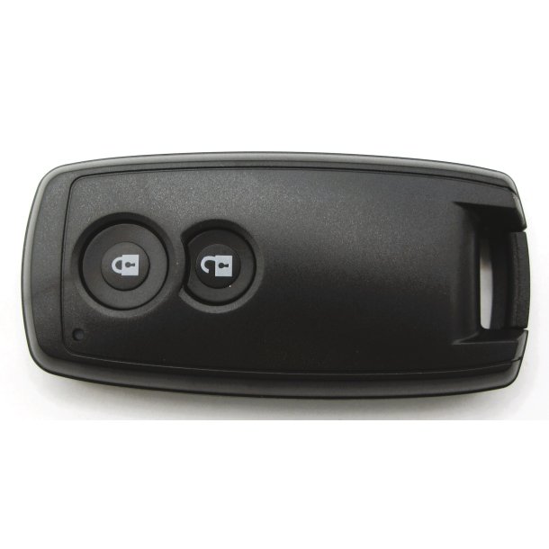 Suzuki senderhus 2 knaps med n�gleklinge