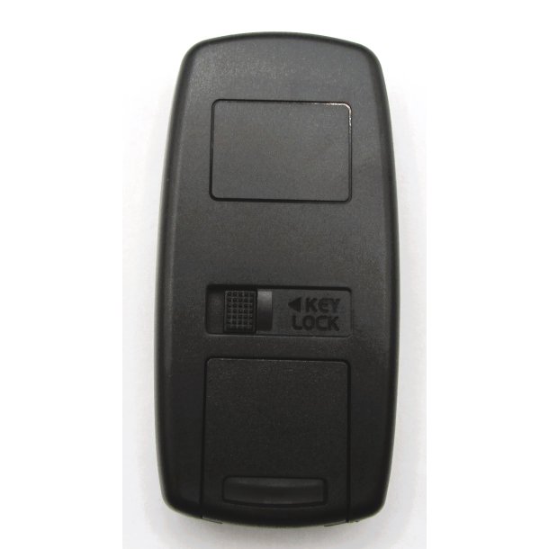 Suzuki senderhus 2 knaps med n�gleklinge