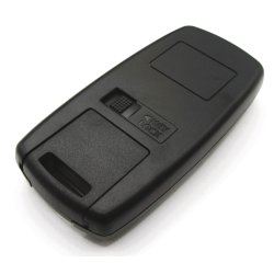 Suzuki senderhus 2 knaps med n�gleklinge