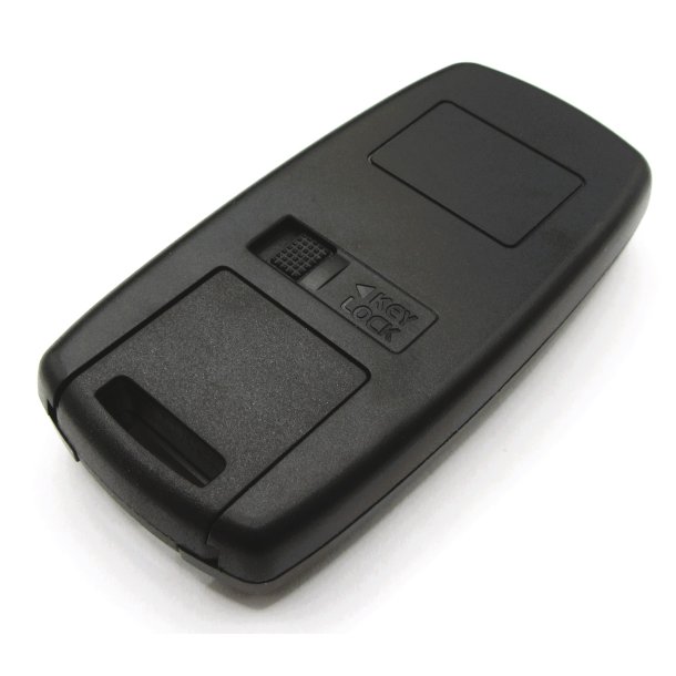 Suzuki senderhus 2 knaps med n�gleklinge