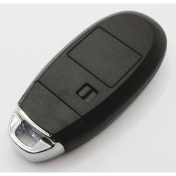 Suzuki senderhus 3 knaps med n�gleklinge