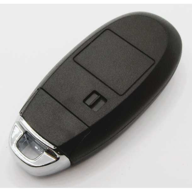 Suzuki senderhus 3 knaps med n�gleklinge